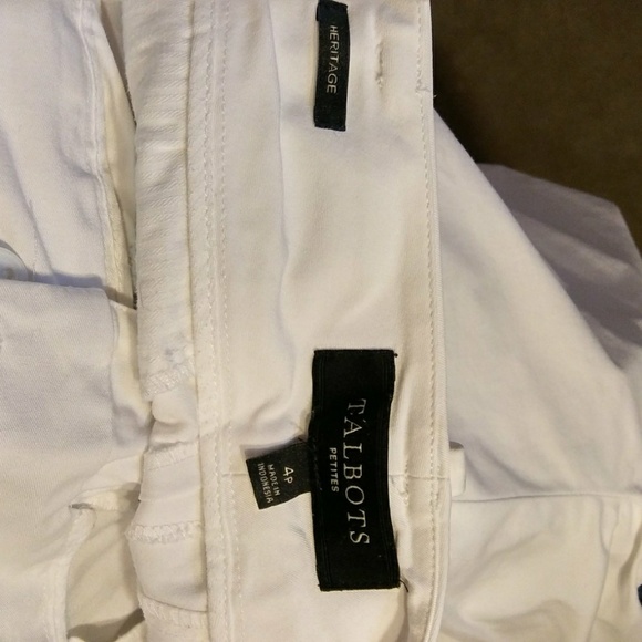 Capris - Picture 3 of 3